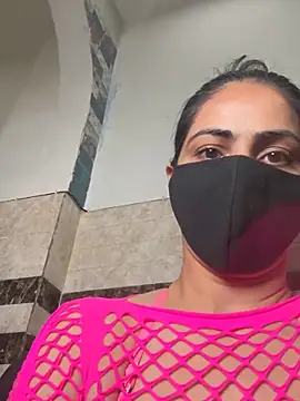 Sexshow-Bild von SashaPatel