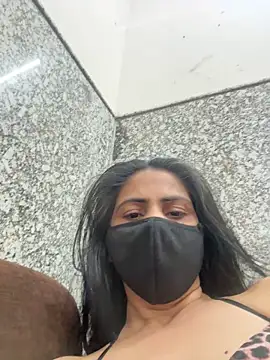 Изображение секс-шоу модели SashaPatel