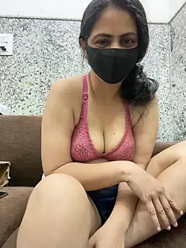 SashaPatel's sex show image