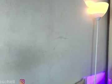 abby_raschell's sex show image