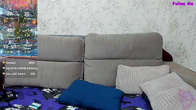 Sexshow-Bild von EssexAlexaX