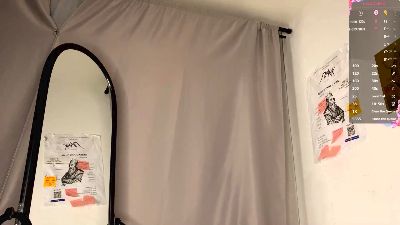 TeganLeviton's sex show image