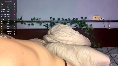 Изображение секс-шоу модели TeganLeviton