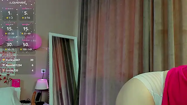 KristinaMay's sex show image KristinaMay's sex show image