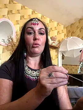 Sexshow-Bild von BELLAMORGANE1 Sexshow-Bild von BELLAMORGANE1