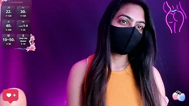 DesiZoya's sex show image DesiZoya's sex show image