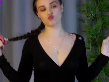 Sexshow-Bild von cherriedelpapa