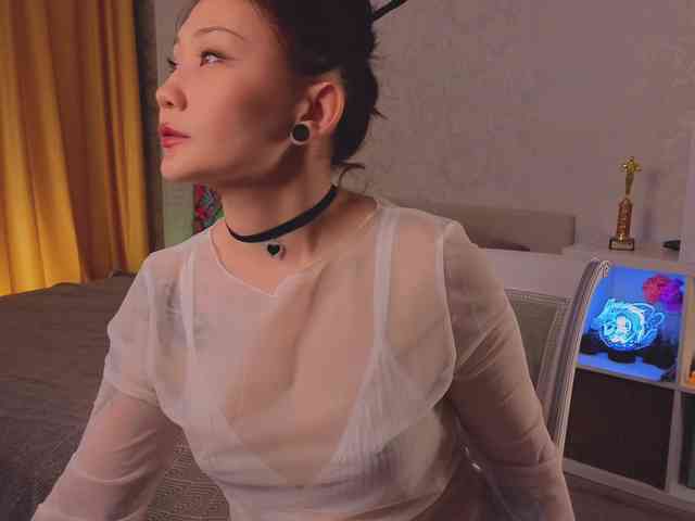 Sexshow-Bild von RenaWong