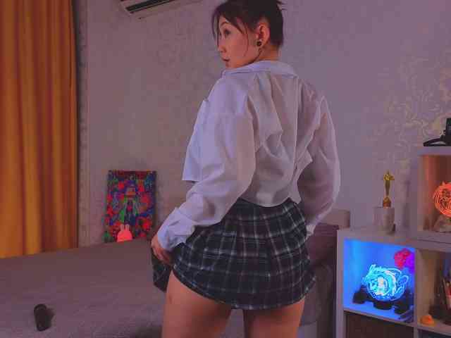 Sexshow-Bild von RenaWong