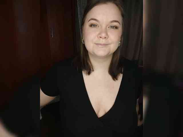 Cutecheeks's sex show image