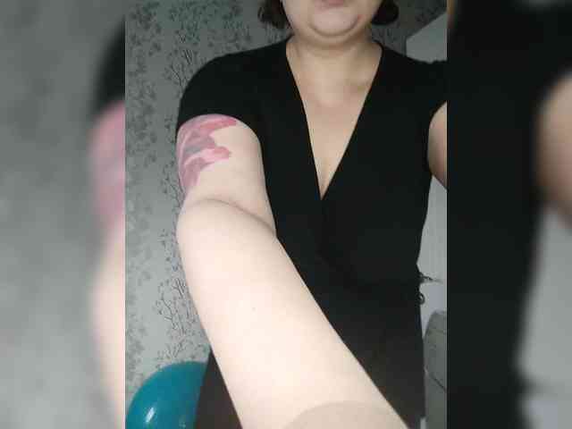 Cutecheeks's sex show image