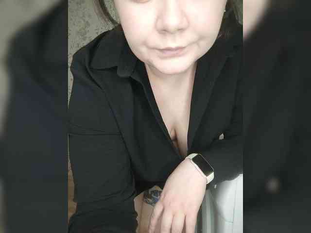 Cutecheeks's sex show image