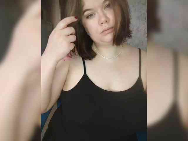 Cutecheeks's sex show image