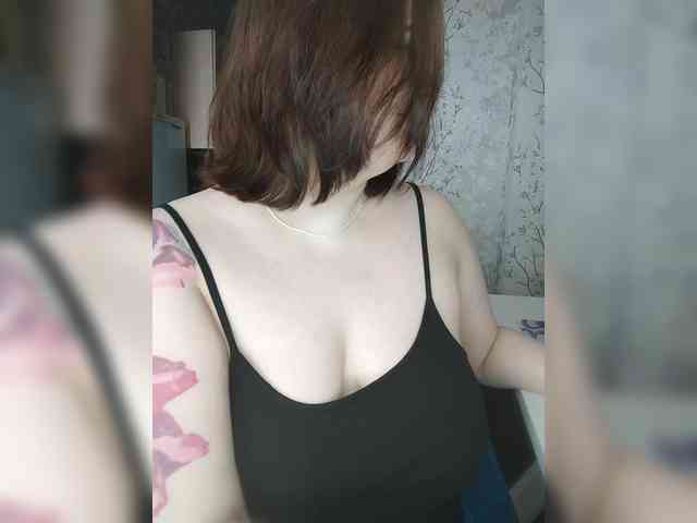 Cutecheeks's sex show image