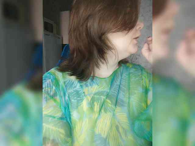 Cutecheeks's sex show image