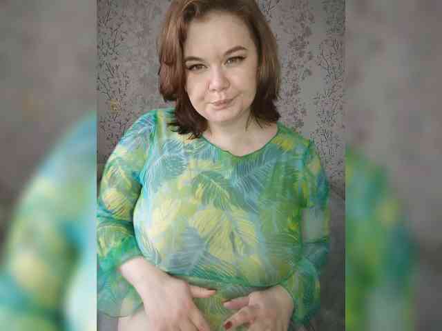 Cutecheeks's sex show image