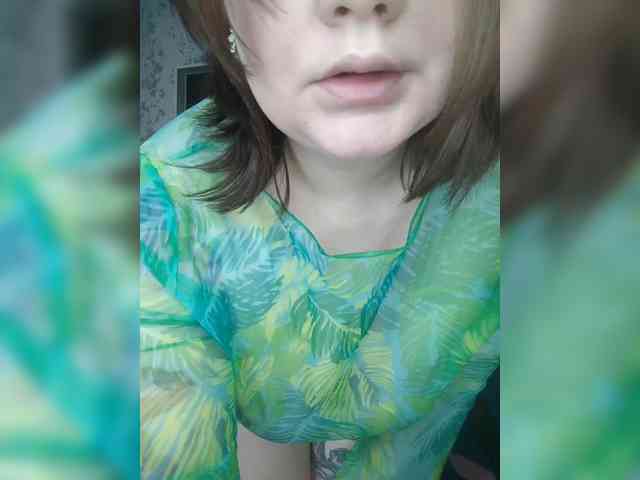 Cutecheeks's sex show image