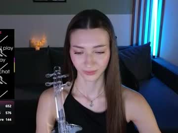 lindsey_mey's sex show image