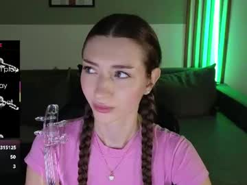 lindsey_mey's sex show image