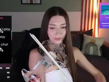 lindsey_mey's sex show image