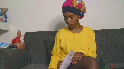 Sexshow-Bild von SpicyAngels