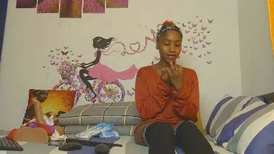 Sexshow-Bild von SpicyAngels