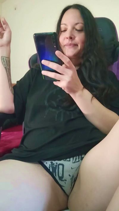 Sexshow-Bild von FoxySpanks