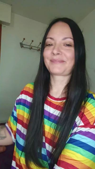 FoxySpanks's sex show image