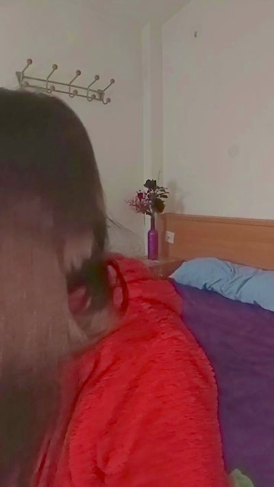 FoxySpanks's sex show image