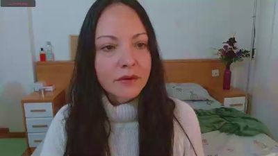 FoxySpanks's sex show image