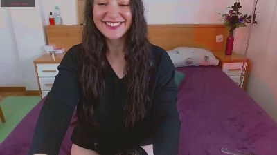 FoxySpanks's sex show image