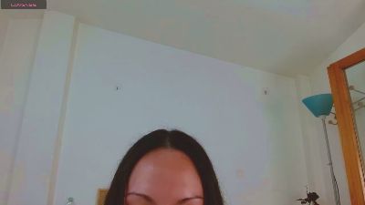 FoxySpanks's sex show image