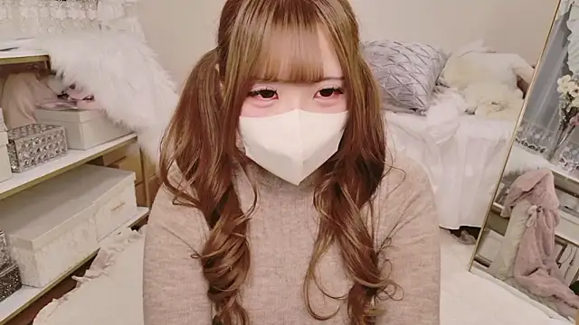 Изображение секс-шоу модели Ichiru_xsc