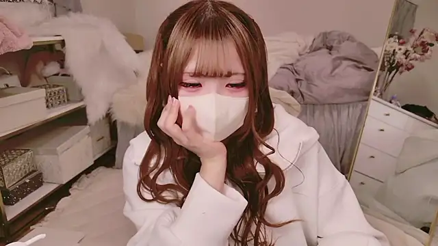 Изображение секс-шоу модели Ichiru_xsc