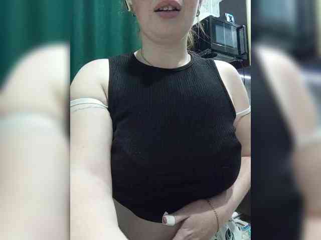 Sexshow-Bild von Samochka-25ANDSamec-32