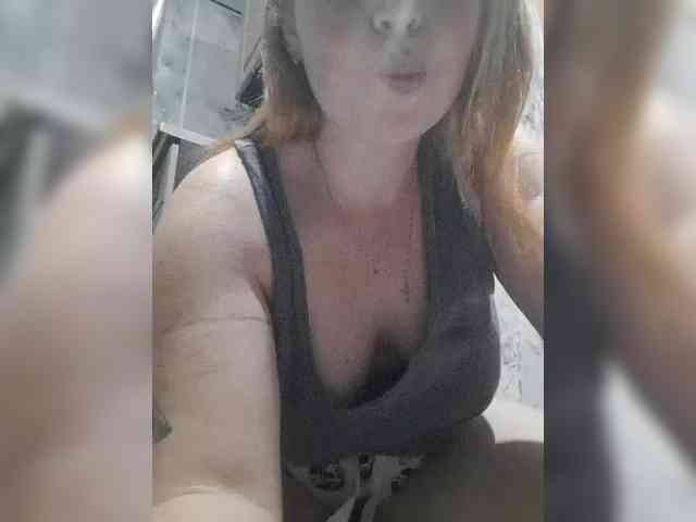 Sexshow-Bild von Samochka-25ANDSamec-32