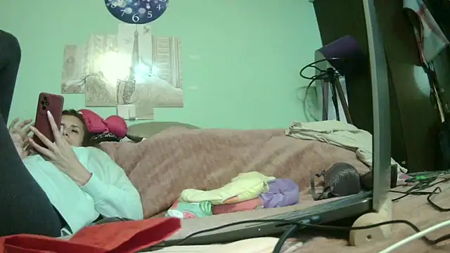 SexyGioconda's sex show image SexyGioconda's sex show image