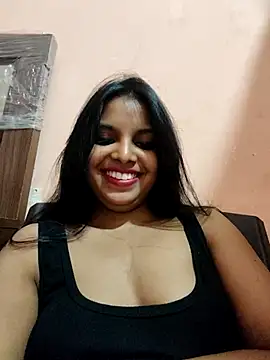Sexy_Aaradhya's sex show image