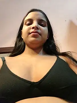 Sexshow-Bild von Sexy_Aaradhya