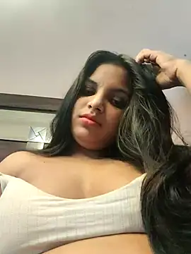 Sexshow-Bild von Sexy_Aaradhya