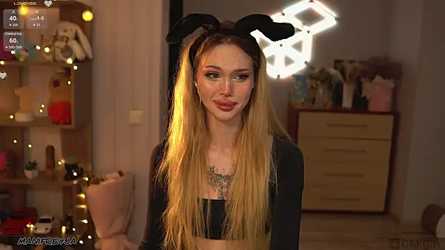 Sexshow-Bild von ManiFreyja