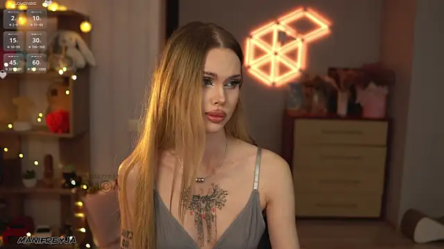 Sexshow-Bild von ManiFreyja