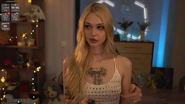 ManiFreyja's sex show image ManiFreyja's sex show image