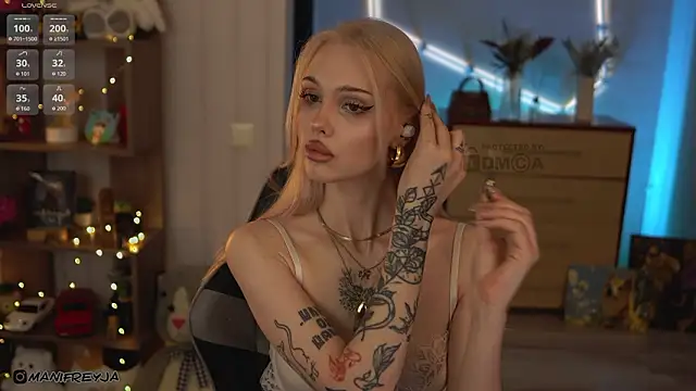 ManiFreyja's sex show image ManiFreyja's sex show image