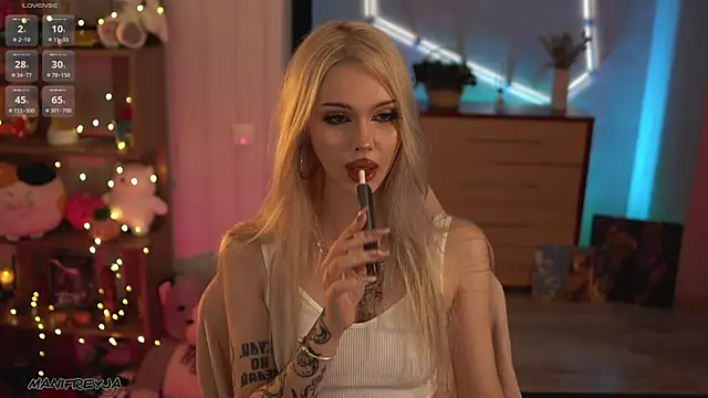Sexshow-Bild von ManiFreyja
