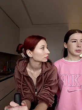 MelissaPinkiss's sex show image