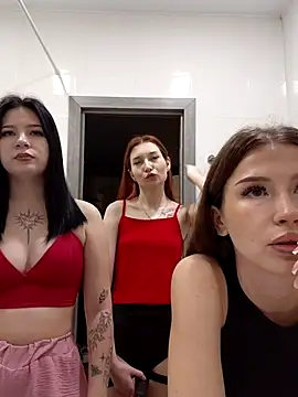 MelissaPinkiss's sex show image