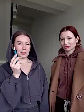 MelissaPinkiss's sex show image