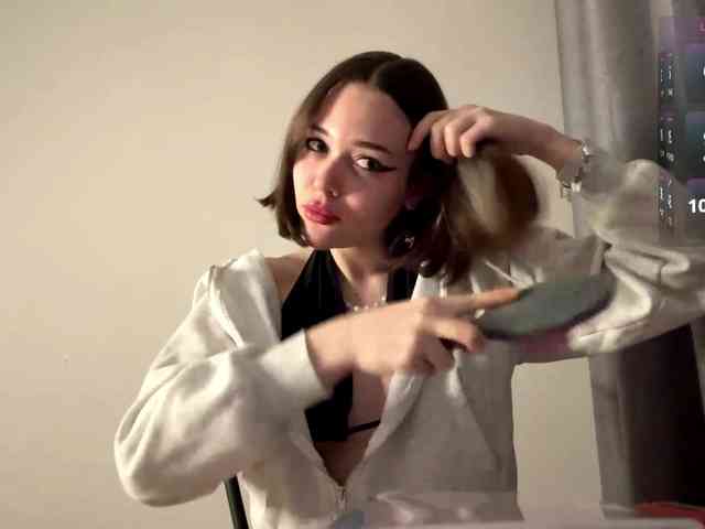 LupeVillari's sex show image