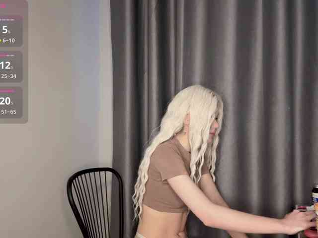 LupeVillari's sex show image